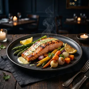Chef's Recommendations