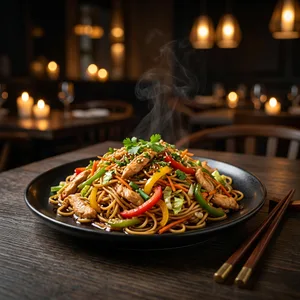 Chinese Food