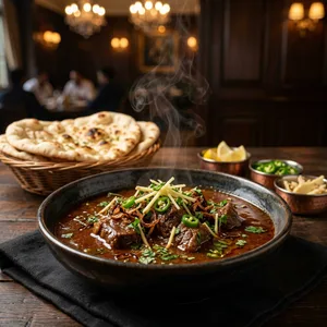 Pakistani Specialities